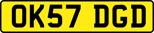 OK57DGD