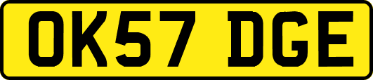 OK57DGE