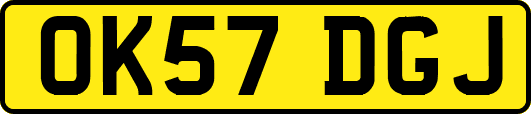 OK57DGJ
