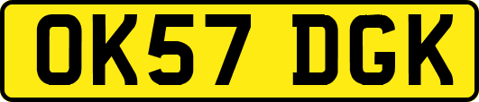 OK57DGK