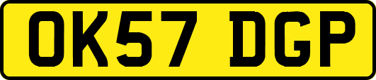 OK57DGP