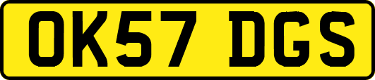 OK57DGS