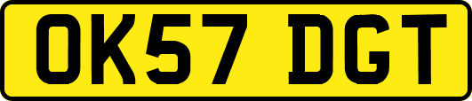 OK57DGT