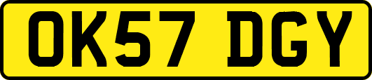 OK57DGY