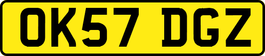 OK57DGZ