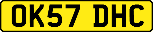 OK57DHC