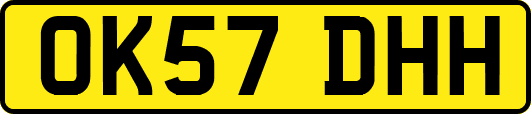 OK57DHH