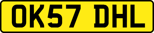 OK57DHL