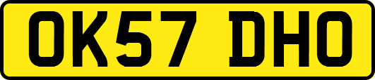 OK57DHO