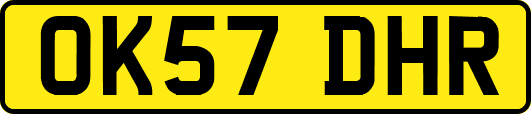 OK57DHR