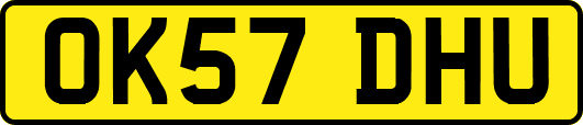 OK57DHU