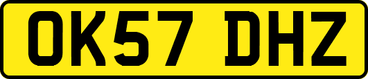 OK57DHZ