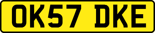 OK57DKE