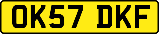 OK57DKF