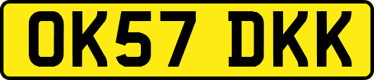 OK57DKK