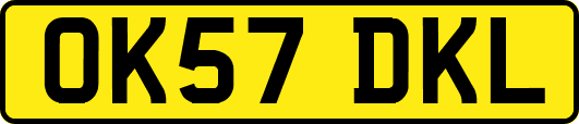 OK57DKL