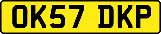 OK57DKP