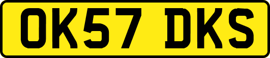 OK57DKS