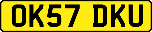 OK57DKU