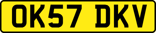 OK57DKV