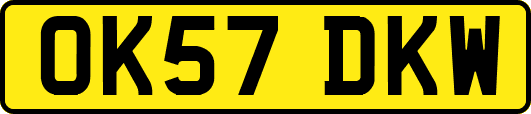 OK57DKW