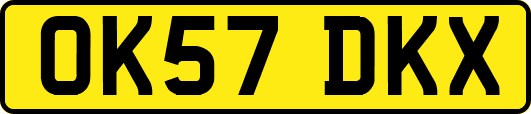 OK57DKX