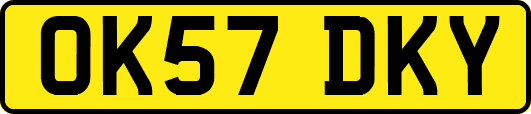 OK57DKY