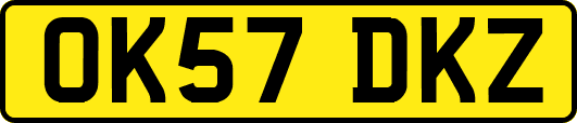 OK57DKZ