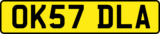 OK57DLA