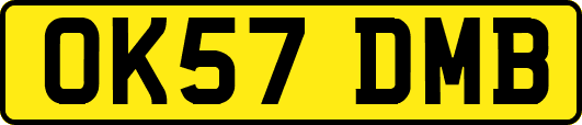 OK57DMB