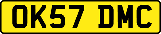 OK57DMC