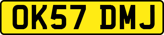 OK57DMJ