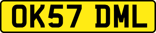 OK57DML