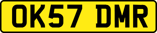 OK57DMR