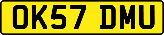 OK57DMU