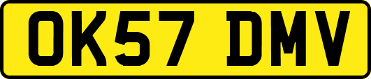 OK57DMV