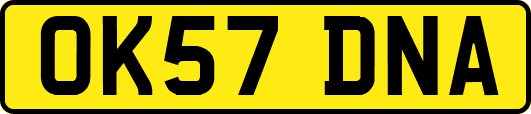 OK57DNA