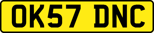 OK57DNC