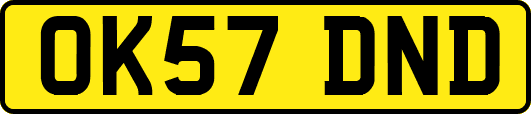OK57DND