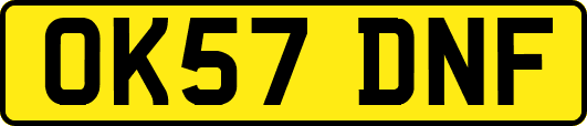 OK57DNF