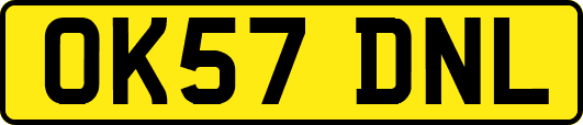 OK57DNL