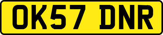 OK57DNR