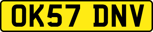 OK57DNV