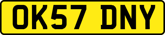 OK57DNY