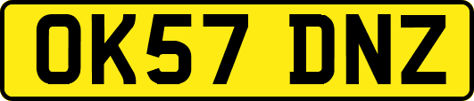 OK57DNZ
