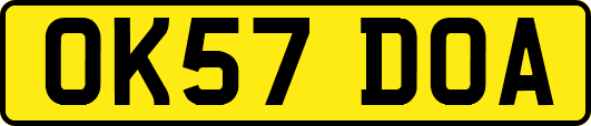 OK57DOA