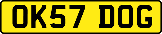 OK57DOG