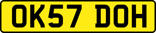 OK57DOH