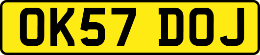 OK57DOJ