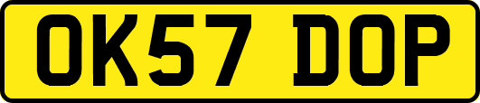 OK57DOP